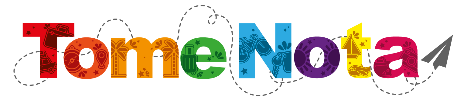 Tome Nota